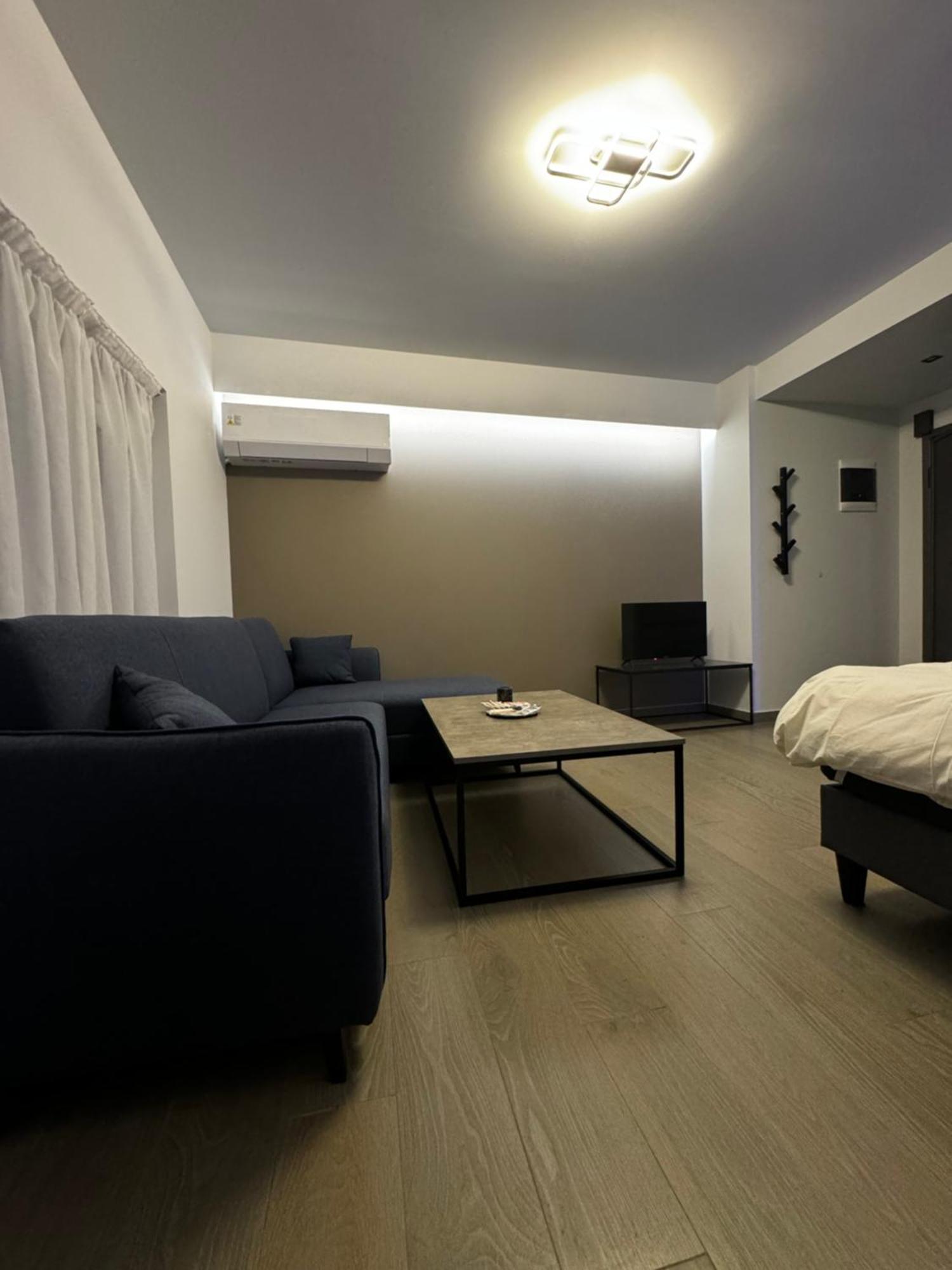 Inspiration Project, In The Heart Of The City Alexandroupolis Buitenkant foto